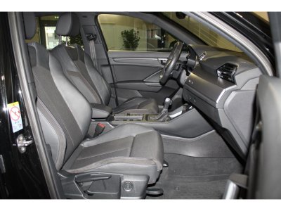 Audi Q3 S Line 20 35 TDI 150CH BV S-tronic - Suivi   - 10