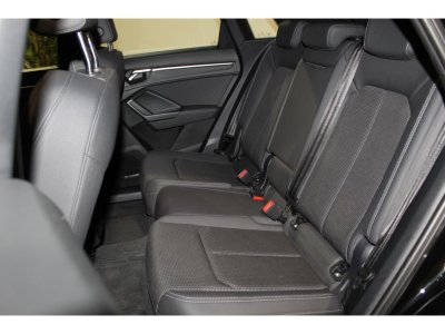 Audi Q3 S Line 20 35 TDI 150CH BV S-tronic - Suivi   - 11