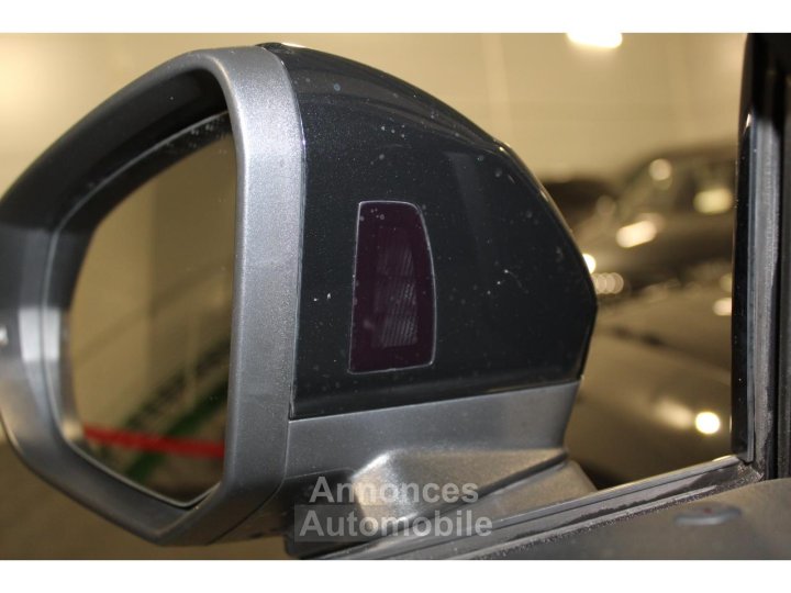 Audi Q3 S Line 20 35 TDI 150CH BV S-tronic - Suivi - 12