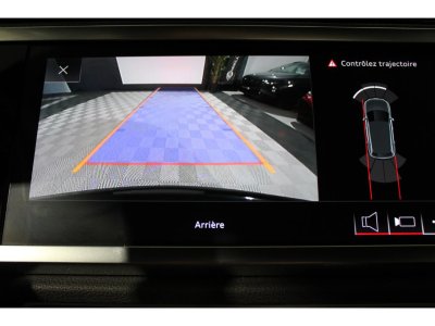 Audi Q3 S Line 20 35 TDI 150CH BV S-tronic - Suivi   - 13