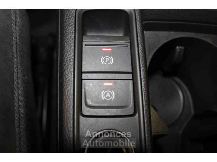 Audi Q3 S Line 20 35 TDI 150CH BV S-tronic - Suivi - 14