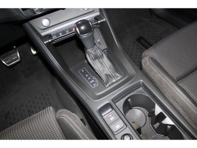 Audi Q3 S Line 20 35 TDI 150CH BV S-tronic - Suivi   - 15