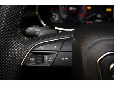 Audi Q3 S Line 20 35 TDI 150CH BV S-tronic - Suivi   - 16