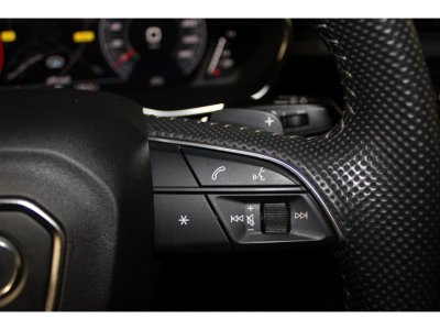 Audi Q3 S Line 20 35 TDI 150CH BV S-tronic - Suivi   - 17