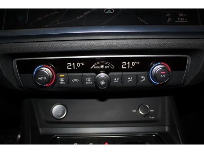 Audi Q3 S Line 20 35 TDI 150CH BV S-tronic - Suivi   - 18