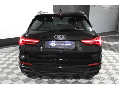 Audi Q3 S Line 20 35 TDI 150CH BV S-tronic - Suivi   - 20