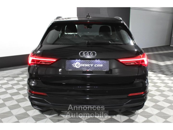 Audi Q3 S Line 20 35 TDI 150CH BV S-tronic - Suivi - 20