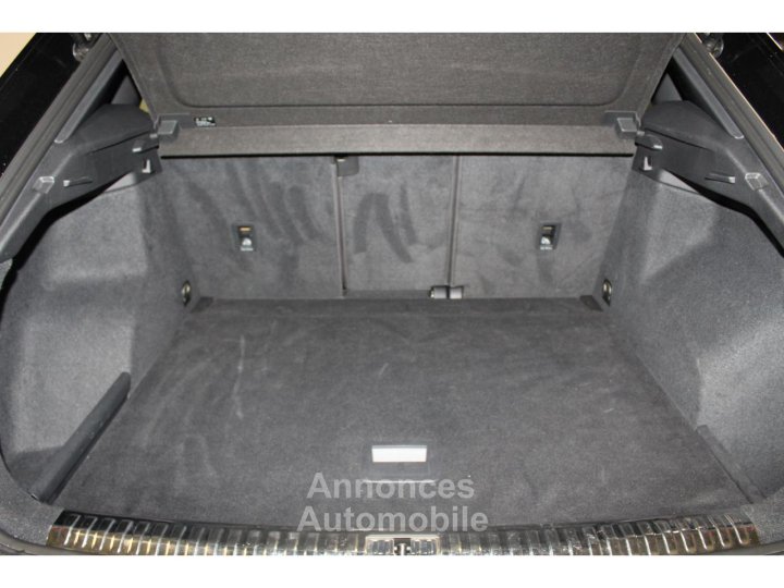 Audi Q3 S Line 20 35 TDI 150CH BV S-tronic - Suivi - 21