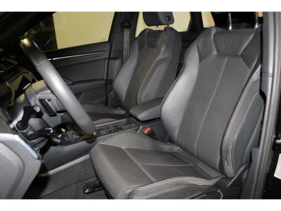 Audi Q3 S Line 20 35 TDI 150CH BV S-tronic - Suivi   - 22