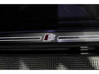 Audi Q3 S Line 20 35 TDI 150CH BV S-tronic - Suivi   - 25