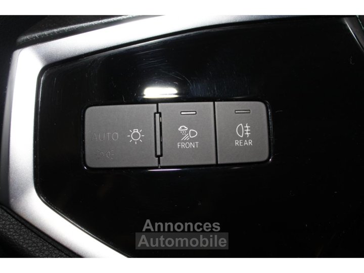 Audi Q3 S Line 20 35 TDI 150CH BV S-tronic - Suivi - 26