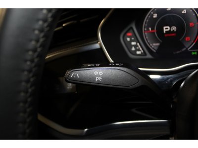 Audi Q3 S Line 20 35 TDI 150CH BV S-tronic - Suivi   - 27