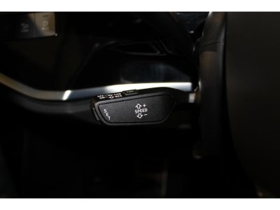 Audi Q3 S Line 20 35 TDI 150CH BV S-tronic - Suivi   - 28