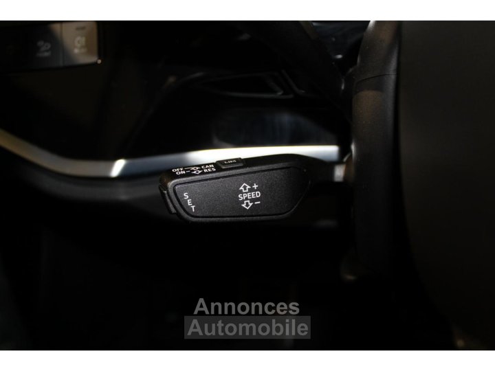 Audi Q3 S Line 20 35 TDI 150CH BV S-tronic - Suivi - 28