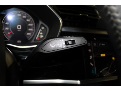 Audi Q3 S Line 20 35 TDI 150CH BV S-tronic - Suivi   - 29