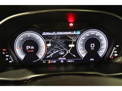Audi Q3 S Line 20 35 TDI 150CH BV S-tronic - Suivi   - 30