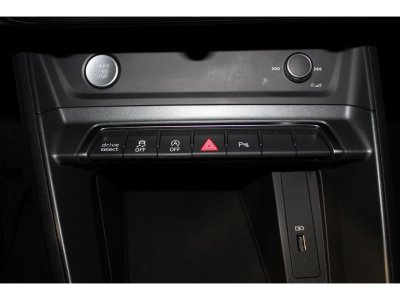 Audi Q3 S Line 20 35 TDI 150CH BV S-tronic - Suivi   - 31