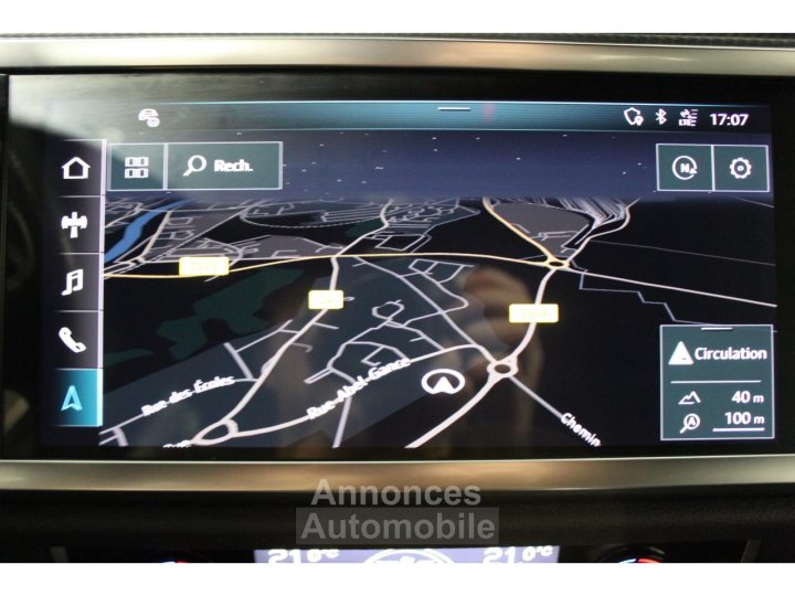 Audi Q3 S Line 20 35 TDI 150CH BV S-tronic - Suivi - 32