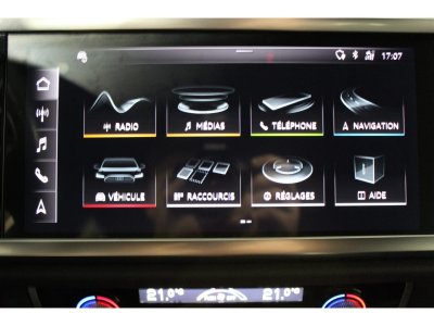 Audi Q3 S Line 20 35 TDI 150CH BV S-tronic - Suivi   - 33