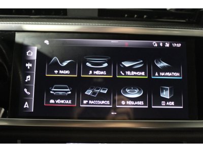 Audi Q3 S Line 20 35 TDI 150CH BV S-tronic - Suivi   - 34