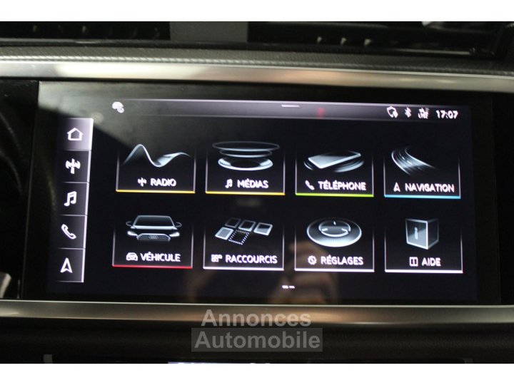 Audi Q3 S Line 20 35 TDI 150CH BV S-tronic - Suivi - 34