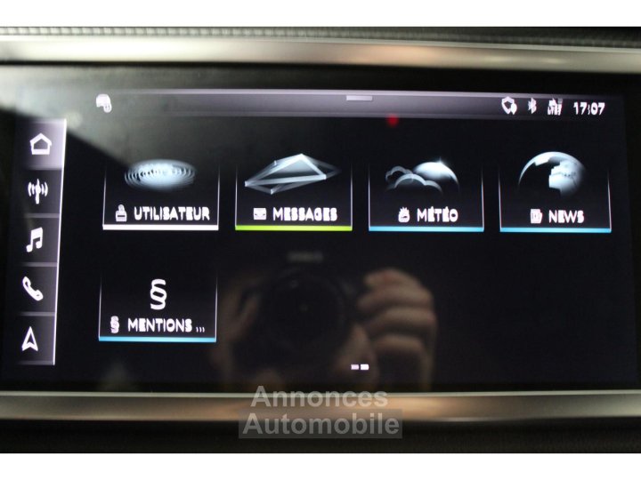 Audi Q3 S Line 20 35 TDI 150CH BV S-tronic - Suivi - 35