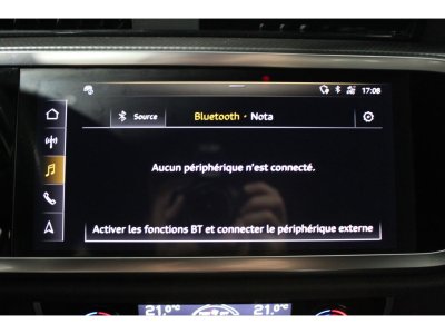 Audi Q3 S Line 20 35 TDI 150CH BV S-tronic - Suivi   - 36