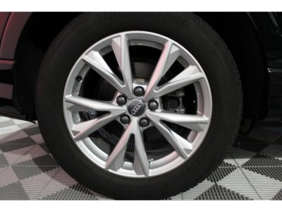 Audi Q3 S Line 20 35 TDI 150CH BV S-tronic - Suivi   - 40