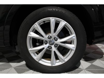 Audi Q3 S Line 20 35 TDI 150CH BV S-tronic - Suivi   - 41