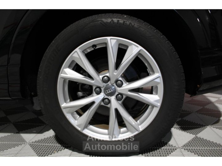 Audi Q3 S Line 20 35 TDI 150CH BV S-tronic - Suivi - 41