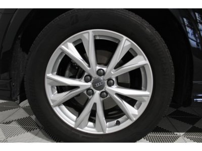Audi Q3 S Line 20 35 TDI 150CH BV S-tronic - Suivi   - 42
