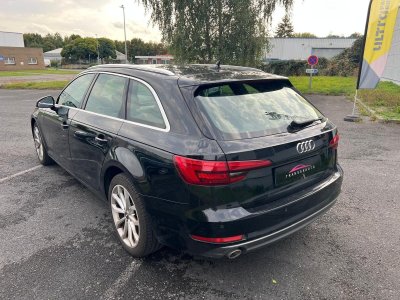 Audi A4 Avant 20 TDI 150 S tronic 7   - 3