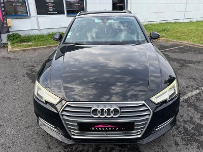 Audi A4 Avant 20 TDI 150 S tronic 7   - 7
