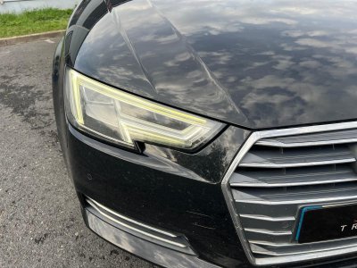 Audi A4 Avant 20 TDI 150 S tronic 7   - 9
