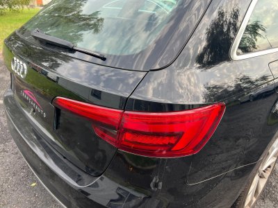 Audi A4 Avant 20 TDI 150 S tronic 7   - 11