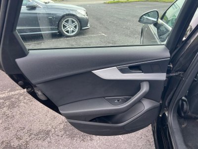 Audi A4 Avant 20 TDI 150 S tronic 7   - 14