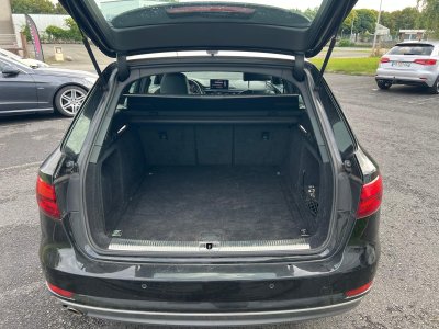 Audi A4 Avant 20 TDI 150 S tronic 7   - 16
