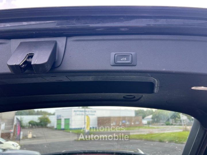 Audi A4 Avant 20 TDI 150 S tronic 7 - 17