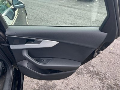 Audi A4 Avant 20 TDI 150 S tronic 7   - 20