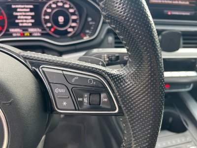 Audi A4 Avant 20 TDI 150 S tronic 7   - 24