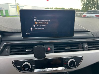 Audi A4 Avant 20 TDI 150 S tronic 7   - 31