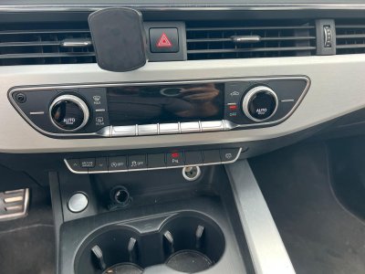 Audi A4 Avant 20 TDI 150 S tronic 7   - 33