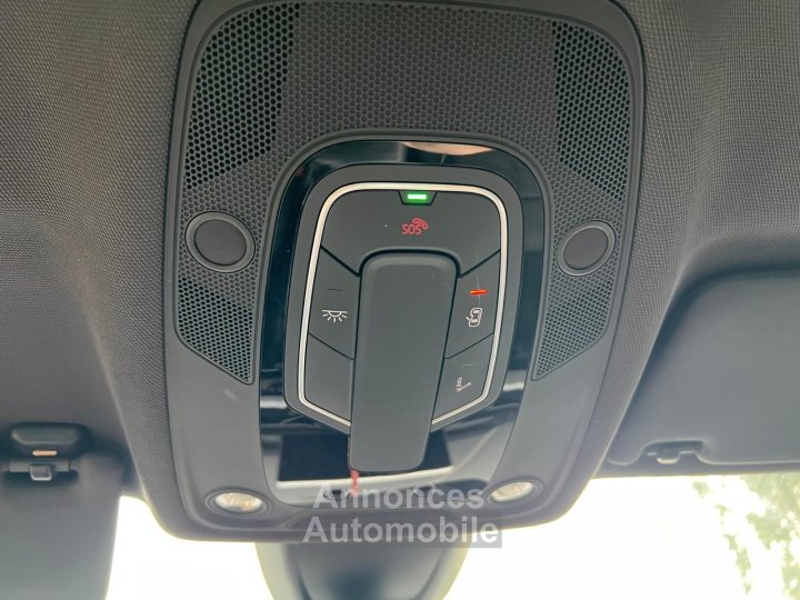 Audi A4 Avant 20 TDI 150 S tronic 7 - 34