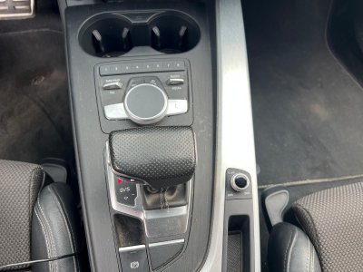 Audi A4 Avant 20 TDI 150 S tronic 7   - 35