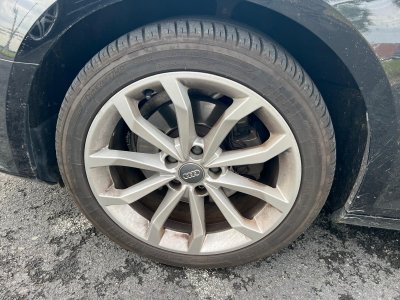 Audi A4 Avant 20 TDI 150 S tronic 7   - 36