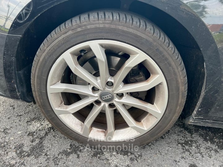 Audi A4 Avant 20 TDI 150 S tronic 7 - 36