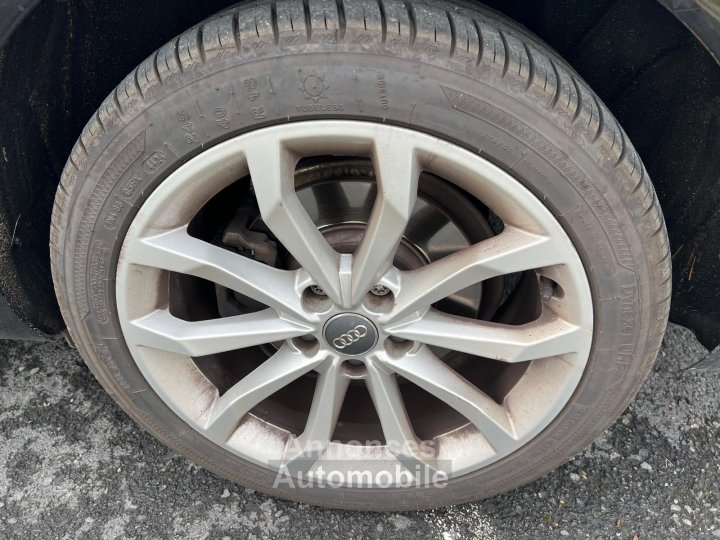 Audi A4 Avant 20 TDI 150 S tronic 7 - 38