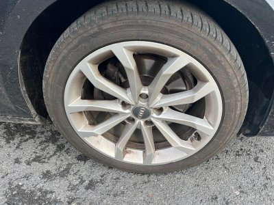 Audi A4 Avant 20 TDI 150 S tronic 7   - 39