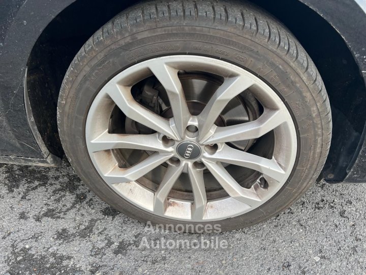 Audi A4 Avant 20 TDI 150 S tronic 7 - 39