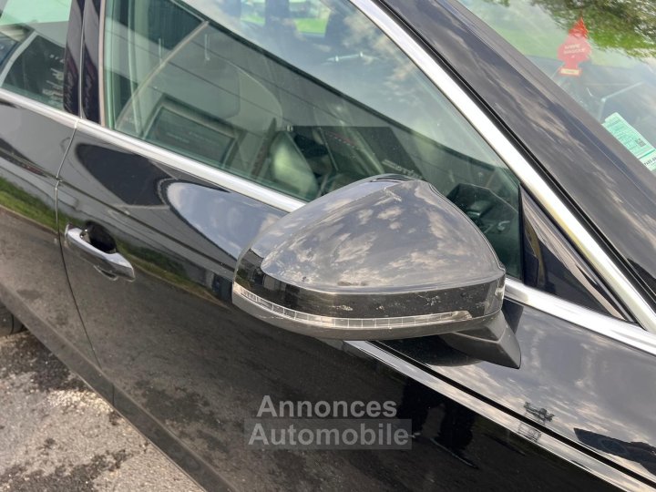 Audi A4 Avant 20 TDI 150 S tronic 7 - 40